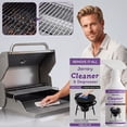 thumbnail image 3 of Fast-Acting HeavyDuty Grill Degreaser Spray,BBQ Grills Degreaser Cleaner Spray, 3 of 10
