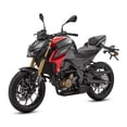 thumbnail image 1 of Motocicleta Deportiva QJMOTOR Srk 300s Negro 2025, 1 of 6