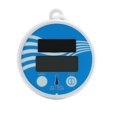 thumbnail image 5 of Termómetro digital alimentado por energía solar Herramienta de medición precisa del indicador de temperatura del agua // kaili Sencillez, 5 of 5