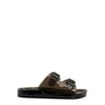 thumbnail image 2 of Southpole Boy Kids Buckle EVA Sandals, Sizes 13-7, 2 of 6