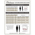 thumbnail image 7 of Unisex Matte Graduation Cap Gown Tassel Package, 7 of 7