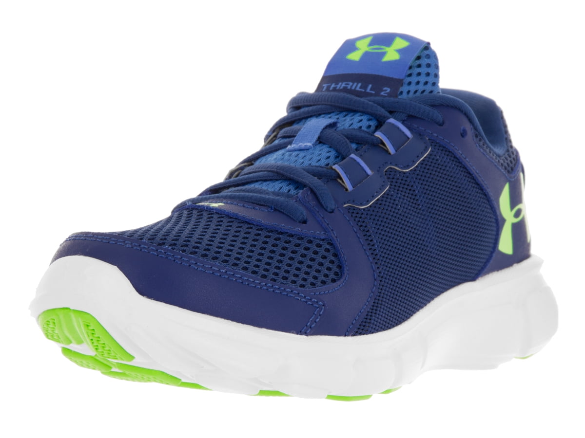 under armour thrill 2