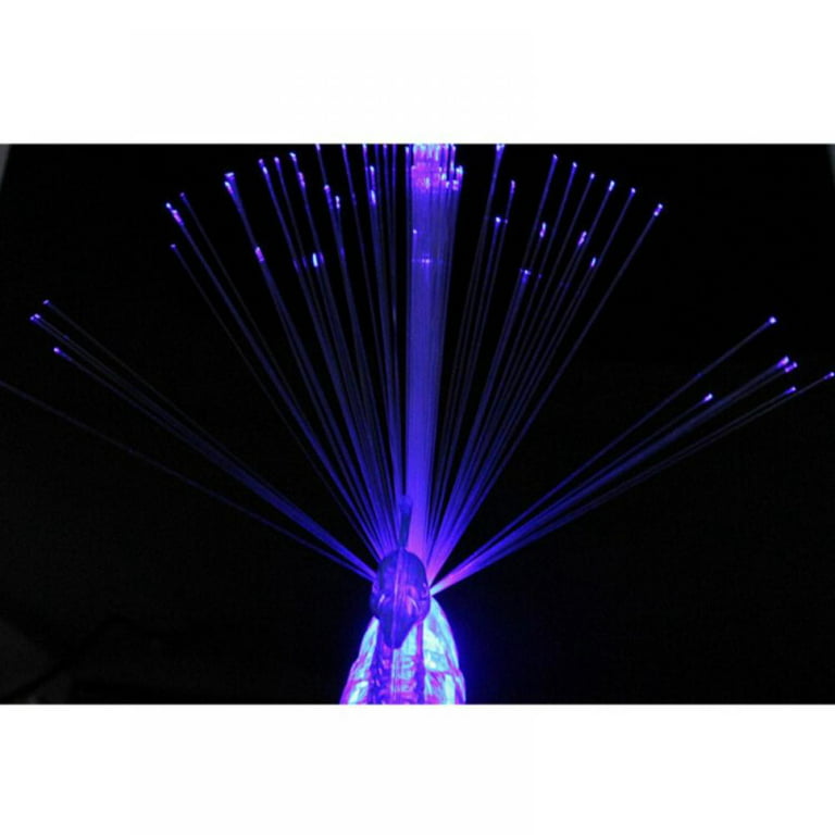 Multicolor Plastic LED Finger Ring Laser Party Flashlight 4pcs/Set, For  Decoration at Rs 90/set in Raigad