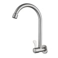thumbnail image 3 of Stainless Steel Kitchen Faucet Water Purifier Single Lever Hole Tap For Bathroom, 3 of 3