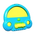 thumbnail image 2 of Juego de lanzamiento y captura, juguete de captura de paleta para niños, juguete de verano para actividades al aire libre, juego de juegos de, 2 of 8
