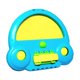 thumbnail image 2 of Juego de lanzamiento y captura, juguete de captura de paleta para niños, juguete de verano para actividades al aire libre, juego de juegos de, 2 of 8