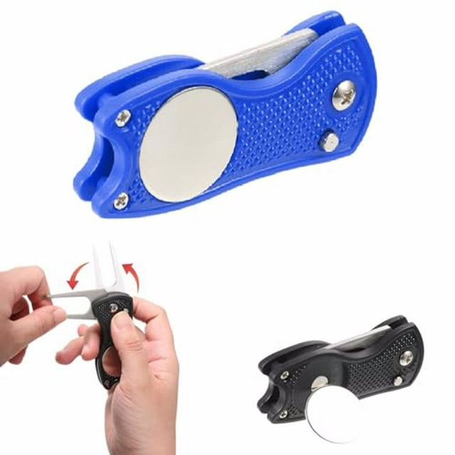 Maytalsory Wide Range Of Uses Golfs Training Aids Compact And Portable Color Available Sharp And Super Durable black