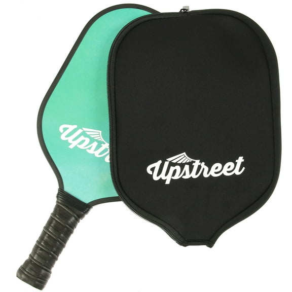 Upstreet Pickleball Paddle - Green