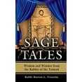 thumbnail image 1 of Contes de Sage: Sagesse et Merveille des Rabbins du Talmud, 1 of 2