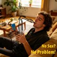 thumbnail image 7 of MyMealivos Musical Sound Effects Machine with 16 Realistic Instruments Noisemakers for Adults for Music Party Pranks, Birthday Gag Gifts, Game Party, 7 of 7