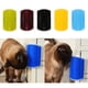 thumbnail image 5 of Gato Pared Esquina Grooming Masaje Accesorios De Animales Fácil De utilizar Elegante Negro, 5 of 9