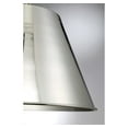 thumbnail image 5 of Polished Nickel One Light Pendant from the Alden Collection, 5 of 6