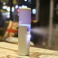 thumbnail image 4 of Nano Mist Spray Vaporizador facial portátil Power Bank 20ml Tanque de agua de gran capacidad Bajo en carbono Respetuoso con el medio ambiente Jumpingount JJ19427-02B, 4 of 6