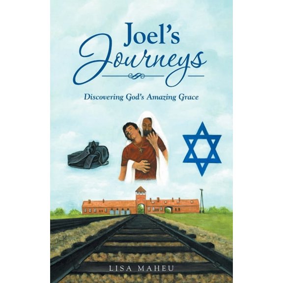 Joel's Journeys: Discovering God's Amazing Grace, (Paperback)