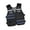 Blue, variant on Tool Vest for Men Tool Vest with Adjustable Straps for Electrical Carpenters Construction Lightweight Work Jacket