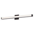 thumbnail image 1 of Maxim 52006BZ 36 in. Signature LED Bath Vanity Wall Light, Bronze, 1 of 1