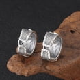 thumbnail image 3 of Playing Card Flush Adjustable Rings 925 Italy Silver Rings Hot A0, 3 of 4