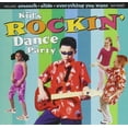 thumbnail image 2 of Kids Dance Express Kids Rockin' Dance Party (CD), 2 of 3