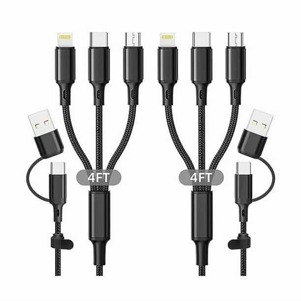 HAYAN Apple iPhone 15 Charger Cable 3-Pack 10ft, Fast Long USB C to USB C Fast Charging Cable Cord for iPhone 15/15 Pro/15 Plus/15 Pro Max, MacBook Air, MacBook Pro 2020, iPad 12.9 5th Gen