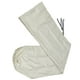 thumbnail image 3 of Toldo telescópico para exteriores, cubierta antipolvo, tela Oxford 210D, impermeable, protector solar, beige, 505,5 x 30,5 x 21,6 cm (199,0 x 12,0 x 8,5 pulgadas)., 3 of 14