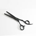 thumbnail image 5 of Professional Hair Thinning Scissors Salon Thinners 6 Inch, Extremely Sharp 440C Blades, DynaCut Razor Sharp Haircutting Shears Hairdressing Scissors with C, 5 of 5