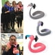 thumbnail image 4 of Almohada En Forma De U Soporte Para Teléfono Suave Colgante Cuello Perezoso Soporte Lindo Animal 360 Grados Soporte Para Teléfono 2 En 1 Kearding EL017723-02, 4 of 5
