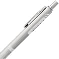 thumbnail image 4 of Bolígrafo Pentel Energel Alloy retráctil de 0,7 mm, línea media, 4 of 8