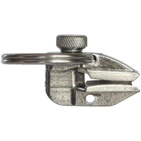 - FixNZip Large Graphite Zipper Repair