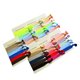 thumbnail image 5 of FOMIYES 50Ud Knot Hair Tie De Colores Sólidos Para Peinados Y Accesorios, 5 of 8