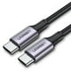 thumbnail image 1 of Cable UGREEN USB-C de 2 metros 70429 Ugreen Cable de transmisión de datos, 1 of 7