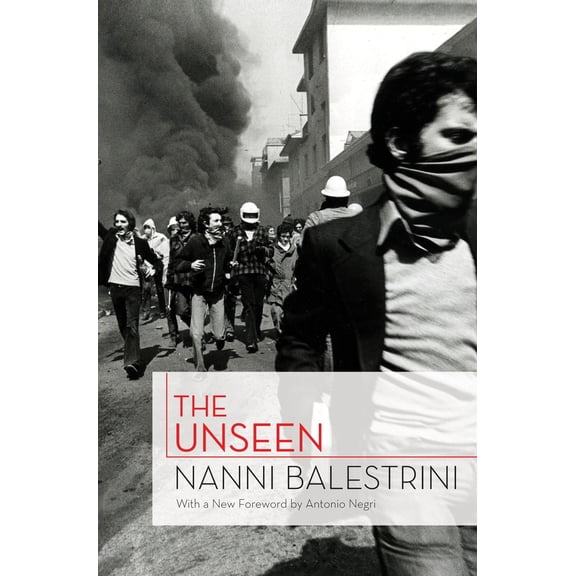 Pre-Owned The Unseen (Paperback) 1844677672 9781844677672