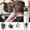 A481, variant on MORESEC Men's Hair Clipper, Wireless Men's Hair Clipper with 0mm Precision Blade for Grooming, Beard Trimming, and Salon-Quality Cuts at Home, Cordless Design for Easy Use