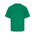 thumbnail image 2 of M&O 4850 Youth Gold Soft Touch T-Shirt, 2 of 2