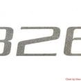 thumbnail image 2 of Grady White Boat Decals 10-1696 | Canyon 326 Center Console (Pair), 2 of 3
