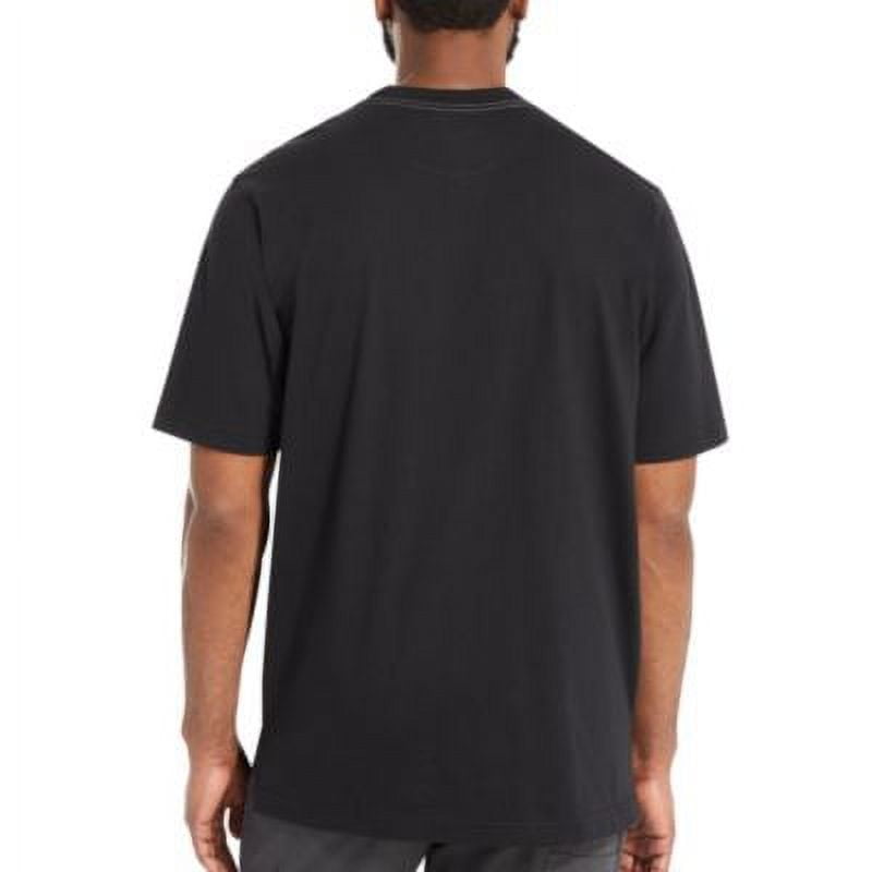 Wolverine Guardian Cotton Pocket Tee Men