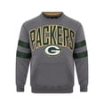 thumbnail image 1 of SUDADERA NFL PARA CABALLERO GREEN BAY PACKERS 100% ORIGINAL, 1 of 5