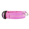 thumbnail image 2 of SPRING PARK LED Dog Collar USB Rechargeable Flashing Light Dog Puppy Pet Anti-Lost, Safe & Seen, 2 of 7