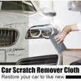 thumbnail image 5 of EcoNesxp 93 New Nano Flash Cloth Car Scratch Remover Inch cm 93 Inch 10 20 Pieces, 5 of 5