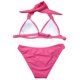 thumbnail image 4 of Trajes de baño para mujer, Trajes de baño para mujer, Traje de baño dividido para mujer, Conjunto de bikini con copas sin espalda, Conjunto de traje de baño, 4 of 4