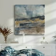 thumbnail image 5 of Wexford Home Shadow Sea Fan I-Premium Gallery Wrapped Canvas, 32" x 32" - Ready to Hang, 5 of 8