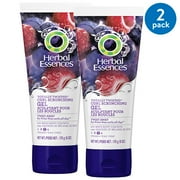 Herbal Essences Totally Twisted Curl Scrunching Gel, 6 oz, Pack of 2