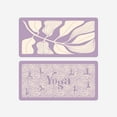 thumbnail image 1 of Toalla antideslizante for esterilla de yoga, funda de microfibra absorbente y de secado rápido for yoga caliente, pilates y fitness, 1 of 6