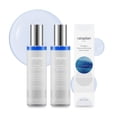 thumbnail image 1 of RATAPLAN Donghae Esencia de niebla hidratante profunda, paquete de 2 – Blue Mist Mineral Glow Mist K Influencer Mist Korean Skincare Hidratante Facial Spray Ácido Hialurónico Colágeno Pantenol para Ba, 1 of 5