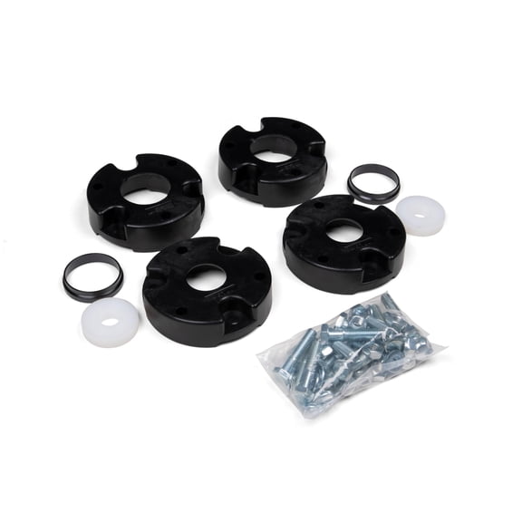 Zone Offroad F1221 Zone 2" Lift Kit
