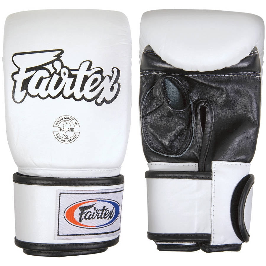 Fairtex Muay Thai Bag Gloves TGO3 TGT7 Color Medium Large Training & Sparring Bag Boxing Gloves for Kick Boxing MMA K1 Black Red Blue White Yellow Size Fairtex Muay Thai Bag Gloves TGO3 TGT7 Color Medium Large Training & Sparring Bag Boxing Gloves for Kick Boxing MMA K1 Black Red Blue White Yellow Size