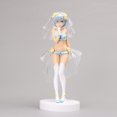 thumbnail image 3 of Zero -Commençant la Vie dans un Autre Monde - Figurine Exq - Assortiment Spécial Ram & Rem-(A : Ram), Multicolore, 3 of 6