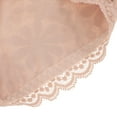 thumbnail image 3 of unbranded Top Bandeau Beige Sin Con Y Transpirable Para Mujer, 3 of 6