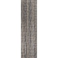 thumbnail image 5 of Addison Rugs Indoor/Outdoor Waverly Modern Stripes Washable Rug 2'3" x 7'6" Runner - Brown, 5 of 5