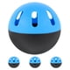 thumbnail image 1 of 4 pelotas de práctica de béisbol de 74 mm huecas para entrenamiento en interiores y exteriores, ligeras y para principiantes y profesionales que mejoran sus habilidades de bateo., 1 of 6