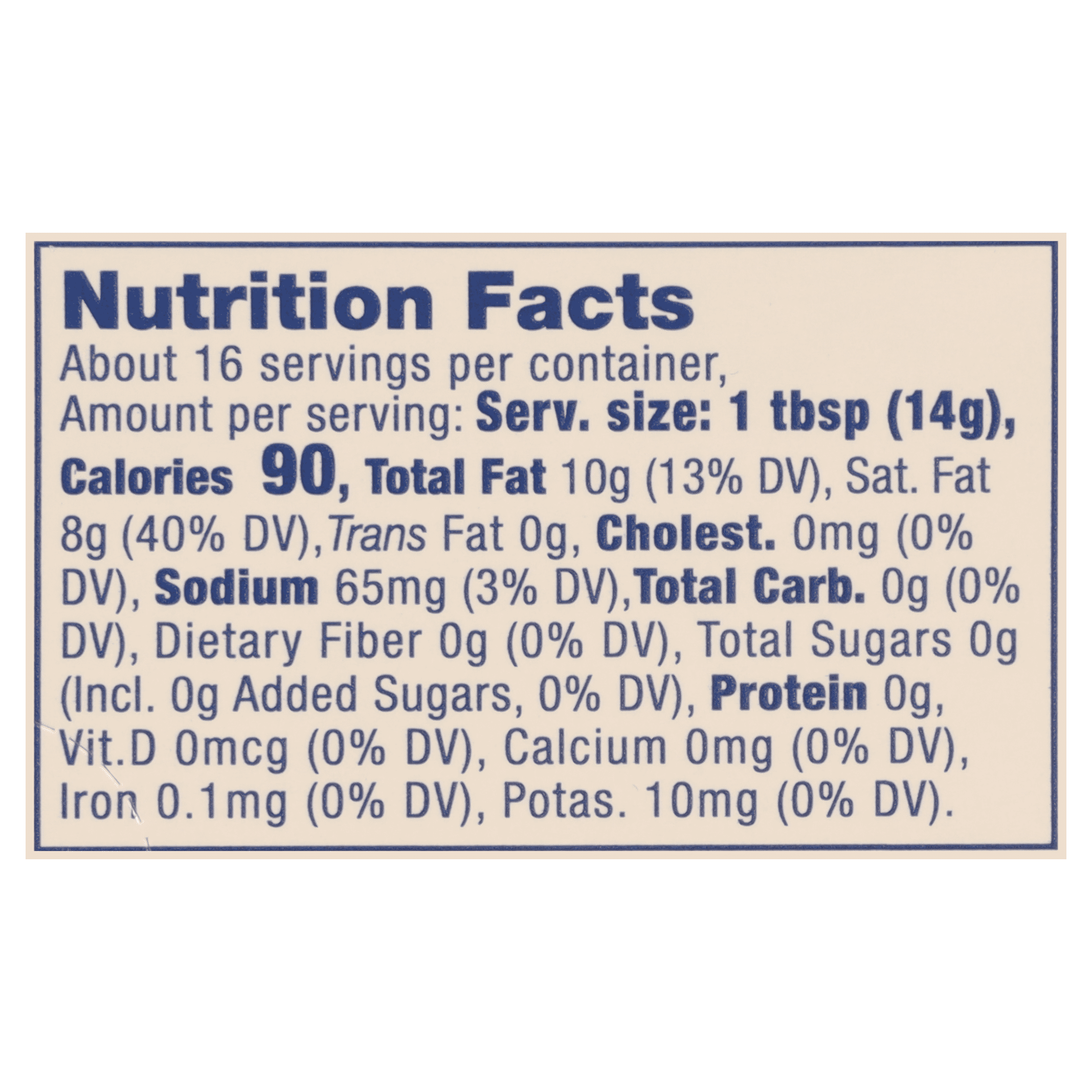 Miyoko's Creamery Salted European-Style Plant Milk Butter Spread, 8 oz Box, Ready to Use